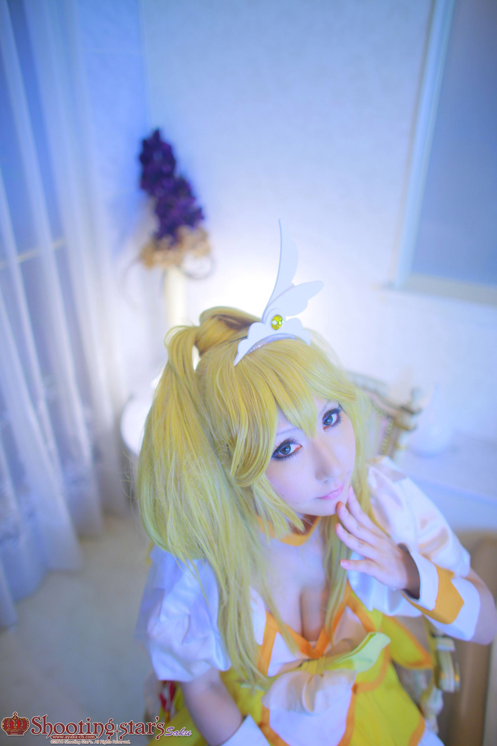 [Cosplay]  New Pretty Cure Sunshine Gallery 2